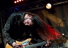 IMG 4758  Steve Balkun (guitare/chant and Nick Balkun (batterie/chant) : 2016, BLUES, BLUES ROCK, CONCERT, NEW MORNING, ROCK
