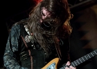 IMG 4759  Steve Balkun (guitare/chant and Nick Balkun (batterie/chant) : 2016, BLUES, BLUES ROCK, CONCERT, NEW MORNING, ROCK