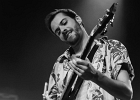 IMG 4938  The Cinelli Brothers : 2016, BLUES SUR SEINE, CONCERT, MANTES LA JOLIE, THE CINELLI BROTHERS, TREMPLIN BLUES SUR SEINE