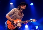 IMG 4947  The Cinelli Brothers : 2016, BLUES SUR SEINE, CONCERT, MANTES LA JOLIE, THE CINELLI BROTHERS, TREMPLIN BLUES SUR SEINE