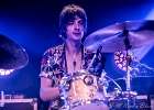 IMG 4950  The Cinelli Brothers : 2016, BLUES SUR SEINE, CONCERT, MANTES LA JOLIE, THE CINELLI BROTHERS, TREMPLIN BLUES SUR SEINE