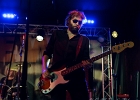 IMG 5079  Lord Tracy (chant, harmonica), Jacques Méhard (guitare), Julien Boisseau (basse), Olivier Hurtu (batterie) : 2016, BLUES, BLUES ROCK, CONCERT, JESUS VOLT, NEW MORNING, ROCK, SIMO