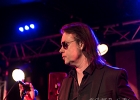 IMG 5080  Lord Tracy (chant, harmonica), Jacques Méhard (guitare), Julien Boisseau (basse), Olivier Hurtu (batterie) : 2016, BLUES, BLUES ROCK, CONCERT, JESUS VOLT, NEW MORNING, ROCK, SIMO