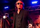 IMG 5081  Lord Tracy (chant, harmonica), Jacques Méhard (guitare), Julien Boisseau (basse), Olivier Hurtu (batterie) : 2016, BLUES, BLUES ROCK, CONCERT, JESUS VOLT, NEW MORNING, ROCK, SIMO