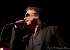 IMG 5083  Lord Tracy (chant, harmonica), Jacques Méhard (guitare), Julien Boisseau (basse), Olivier Hurtu (batterie) : 2016, BLUES, BLUES ROCK, CONCERT, JESUS VOLT, NEW MORNING, ROCK, SIMO