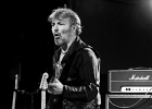 IMG 5088  Lord Tracy (chant, harmonica), Jacques Méhard (guitare), Julien Boisseau (basse), Olivier Hurtu (batterie) : 2016, BLUES, BLUES ROCK, CONCERT, JESUS VOLT, NEW MORNING, ROCK, SIMO
