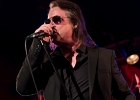 IMG 5090  Lord Tracy (chant, harmonica), Jacques Méhard (guitare), Julien Boisseau (basse), Olivier Hurtu (batterie) : 2016, BLUES, BLUES ROCK, CONCERT, JESUS VOLT, NEW MORNING, ROCK, SIMO