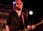 IMG 5096  Lord Tracy (chant, harmonica), Jacques Méhard (guitare), Julien Boisseau (basse), Olivier Hurtu (batterie) : 2016, BLUES, BLUES ROCK, CONCERT, JESUS VOLT, NEW MORNING, ROCK, SIMO