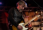 IMG 5100  Lord Tracy (chant, harmonica), Jacques Méhard (guitare), Julien Boisseau (basse), Olivier Hurtu (batterie) : 2016, BLUES, BLUES ROCK, CONCERT, JESUS VOLT, NEW MORNING, ROCK, SIMO