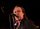 IMG 5101  Lord Tracy (chant, harmonica), Jacques Méhard (guitare), Julien Boisseau (basse), Olivier Hurtu (batterie) : 2016, BLUES, BLUES ROCK, CONCERT, JESUS VOLT, NEW MORNING, ROCK, SIMO