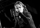 IMG 5105  Lord Tracy (chant, harmonica), Jacques Méhard (guitare), Julien Boisseau (basse), Olivier Hurtu (batterie) : 2016, BLUES, BLUES ROCK, CONCERT, JESUS VOLT, NEW MORNING, ROCK, SIMO