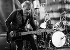 IMG 5108  Lord Tracy (chant, harmonica), Jacques Méhard (guitare), Julien Boisseau (basse), Olivier Hurtu (batterie) : 2016, BLUES, BLUES ROCK, CONCERT, JESUS VOLT, NEW MORNING, ROCK, SIMO