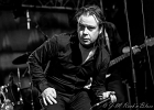 IMG 5109  Lord Tracy (chant, harmonica), Jacques Méhard (guitare), Julien Boisseau (basse), Olivier Hurtu (batterie) : 2016, BLUES, BLUES ROCK, CONCERT, JESUS VOLT, NEW MORNING, ROCK, SIMO