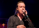 IMG 5110  Lord Tracy (chant, harmonica), Jacques Méhard (guitare), Julien Boisseau (basse), Olivier Hurtu (batterie) : 2016, BLUES, BLUES ROCK, CONCERT, JESUS VOLT, NEW MORNING, ROCK, SIMO