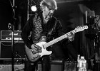 IMG 5112  Lord Tracy (chant, harmonica), Jacques Méhard (guitare), Julien Boisseau (basse), Olivier Hurtu (batterie) : 2016, BLUES, BLUES ROCK, CONCERT, JESUS VOLT, NEW MORNING, ROCK, SIMO