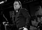 IMG 5116  Lord Tracy (chant, harmonica), Jacques Méhard (guitare), Julien Boisseau (basse), Olivier Hurtu (batterie) : 2016, BLUES, BLUES ROCK, CONCERT, JESUS VOLT, NEW MORNING, ROCK, SIMO