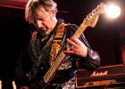 IMG 5120  Lord Tracy (chant, harmonica), Jacques Méhard (guitare), Julien Boisseau (basse), Olivier Hurtu (batterie) : 2016, BLUES, BLUES ROCK, CONCERT, JESUS VOLT, NEW MORNING, ROCK, SIMO