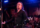 IMG 5123  Lord Tracy (chant, harmonica), Jacques Méhard (guitare), Julien Boisseau (basse), Olivier Hurtu (batterie) : 2016, BLUES, BLUES ROCK, CONCERT, JESUS VOLT, NEW MORNING, ROCK, SIMO