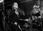 IMG 5124  Lord Tracy (chant, harmonica), Jacques Méhard (guitare), Julien Boisseau (basse), Olivier Hurtu (batterie) : 2016, BLUES, BLUES ROCK, CONCERT, JESUS VOLT, NEW MORNING, ROCK, SIMO