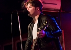IMG 5129  JD Simo (guitare, chant), Elad Shapiro (basse), Adam Abrashoff (batterie) : 2016, BLUES, BLUES ROCK, CONCERT, JESUS VOLT, NEW MORNING, ROCK, SIMO