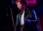 IMG 5130  JD Simo (guitare, chant), Elad Shapiro (basse), Adam Abrashoff (batterie) : 2016, BLUES, BLUES ROCK, CONCERT, JESUS VOLT, NEW MORNING, ROCK, SIMO