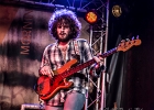 IMG 5137  JD Simo (guitare, chant), Elad Shapiro (basse), Adam Abrashoff (batterie) : 2016, BLUES, BLUES ROCK, CONCERT, JESUS VOLT, NEW MORNING, ROCK, SIMO