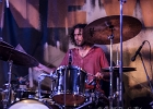 IMG 5139  JD Simo (guitare, chant), Elad Shapiro (basse), Adam Abrashoff (batterie) : 2016, BLUES, BLUES ROCK, CONCERT, JESUS VOLT, NEW MORNING, ROCK, SIMO