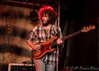 IMG 5140  JD Simo (guitare, chant), Elad Shapiro (basse), Adam Abrashoff (batterie) : 2016, BLUES, BLUES ROCK, CONCERT, JESUS VOLT, NEW MORNING, ROCK, SIMO