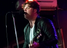 IMG 5141  JD Simo (guitare, chant), Elad Shapiro (basse), Adam Abrashoff (batterie) : 2016, BLUES, BLUES ROCK, CONCERT, JESUS VOLT, NEW MORNING, ROCK, SIMO