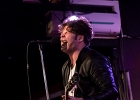 IMG 5142  JD Simo (guitare, chant), Elad Shapiro (basse), Adam Abrashoff (batterie) : 2016, BLUES, BLUES ROCK, CONCERT, JESUS VOLT, NEW MORNING, ROCK, SIMO