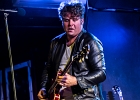 IMG 5145  JD Simo (guitare, chant), Elad Shapiro (basse), Adam Abrashoff (batterie) : 2016, BLUES, BLUES ROCK, CONCERT, JESUS VOLT, NEW MORNING, ROCK, SIMO