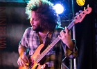 IMG 5154  JD Simo (guitare, chant), Elad Shapiro (basse), Adam Abrashoff (batterie) : 2016, BLUES, BLUES ROCK, CONCERT, JESUS VOLT, NEW MORNING, ROCK, SIMO