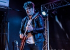 IMG 5158  JD Simo (guitare, chant), Elad Shapiro (basse), Adam Abrashoff (batterie) : 2016, BLUES, BLUES ROCK, CONCERT, JESUS VOLT, NEW MORNING, ROCK, SIMO