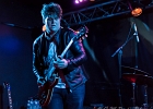 IMG 5159  JD Simo (guitare, chant), Elad Shapiro (basse), Adam Abrashoff (batterie) : 2016, BLUES, BLUES ROCK, CONCERT, JESUS VOLT, NEW MORNING, ROCK, SIMO