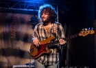 IMG 5161  JD Simo (guitare, chant), Elad Shapiro (basse), Adam Abrashoff (batterie) : 2016, BLUES, BLUES ROCK, CONCERT, NEW MORNING, ROCK, SIMO