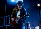 IMG 5162  JD Simo (guitare, chant), Elad Shapiro (basse), Adam Abrashoff (batterie) : 2016, BLUES, BLUES ROCK, CONCERT, JESUS VOLT, NEW MORNING, ROCK, SIMO