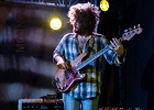 IMG 5164  JD Simo (guitare, chant), Elad Shapiro (basse), Adam Abrashoff (batterie) : 2016, BLUES, BLUES ROCK, CONCERT, JESUS VOLT, NEW MORNING, ROCK, SIMO