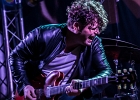 IMG 5168  JD Simo (guitare, chant), Elad Shapiro (basse), Adam Abrashoff (batterie) : 2016, BLUES, BLUES ROCK, CONCERT, JESUS VOLT, NEW MORNING, ROCK, SIMO