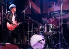 IMG 5170  JD Simo (guitare, chant), Elad Shapiro (basse), Adam Abrashoff (batterie) : 2016, BLUES, BLUES ROCK, CONCERT, JESUS VOLT, NEW MORNING, ROCK, SIMO