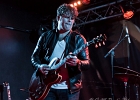 IMG 5173  JD Simo (guitare, chant), Elad Shapiro (basse), Adam Abrashoff (batterie) : 2016, BLUES, BLUES ROCK, CONCERT, JESUS VOLT, NEW MORNING, ROCK, SIMO