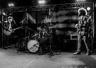 IMG 5176  JD Simo (guitare, chant), Elad Shapiro (basse), Adam Abrashoff (batterie) : 2016, BLUES, BLUES ROCK, CONCERT, JESUS VOLT, NEW MORNING, ROCK, SIMO