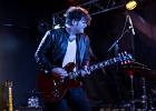 IMG 5182  JD Simo (guitare, chant), Elad Shapiro (basse), Adam Abrashoff (batterie) : 2016, BLUES, BLUES ROCK, CONCERT, JESUS VOLT, NEW MORNING, ROCK, SIMO