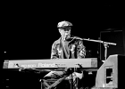 IMG 5184  Dave Keyes (claviers et chant) : 2016, BLUES ROCK, CONCERT, LA CIGALE, POPA CHUBBY, ROCK