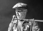 IMG 5193  Dave Keyes (claviers et chant) : 2016, BLUES ROCK, CONCERT, LA CIGALE, POPA CHUBBY, ROCK