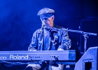 IMG 5194  Dave Keyes (claviers et chant) : 2016, BLUES ROCK, CONCERT, LA CIGALE, POPA CHUBBY, ROCK
