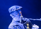 IMG 5196  Dave Keyes (claviers et chant) : 2016, BLUES ROCK, CONCERT, LA CIGALE, POPA CHUBBY, ROCK