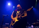 IMG 5221  Popa Chubby (guitare, chant),  Dave Keyes (claviers), Conrad St Clair (basse),  XXX ( batterie) : 2016, BLUES ROCK, CONCERT, LA CIGALE, POPA CHUBBY, ROCK