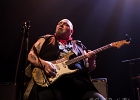 IMG 5229  Popa Chubby (guitare, chant),  Dave Keyes (claviers), Conrad St Clair (basse),  XXX ( batterie) : 2016, BLUES ROCK, CONCERT, LA CIGALE, POPA CHUBBY, ROCK