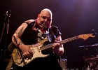 IMG 5232  Popa Chubby (guitare, chant),  Dave Keyes (claviers), Conrad St Clair (basse),  XXX ( batterie) : 2016, BLUES ROCK, CONCERT, LA CIGALE, POPA CHUBBY, ROCK