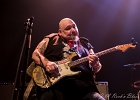 IMG 5233  Popa Chubby (guitare, chant),  Dave Keyes (claviers), Conrad St Clair (basse),  XXX ( batterie) : 2016, BLUES ROCK, CONCERT, LA CIGALE, POPA CHUBBY, ROCK